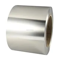 Bobine en acier inoxydable 304 de qualité alimentaire, finition 2B BA, laminée à froid pour ustensiles de cuisine, batterie de cuisine, vaisselle, formage par emboutissage profond