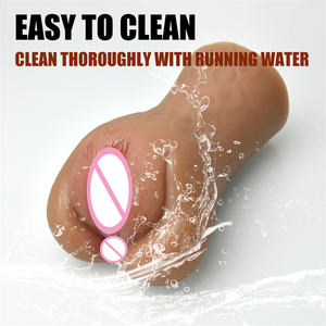 Venta al por mayor TPE Multi Modelo Hip Plane Cup Juguetes de masturbación para hombres adultos y productos divertidos masturbador-para-hombre - Product Image 3