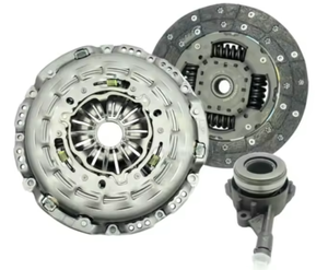 Kit de Embrague BK317540BB <span class=keywords><strong>627303209</strong></span>, Piezas de Alto Rendimiento para FORD RANGER 2.2/3.2 2012- OEM BK317540BB <span class=keywords><strong>627303209</strong></span> - Product Image 1