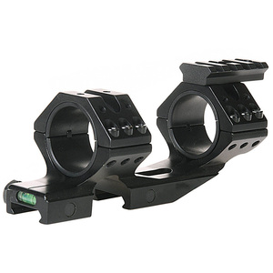 Giá đỡ phạm vi acumeta, thích hợp cho ống 30mm/34mm/35mm, Chiều cao trung tâm 1.1in cho các bài tập huấn luyện ngoài trời - Product Image 2