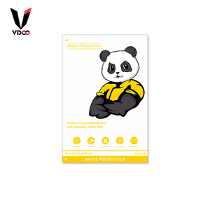 Populaire antichoc 180 Micrion Hydrogel TPU Film feuilles téléphone portable réparation automatique TPU protecteur d'écran - Product Image 4