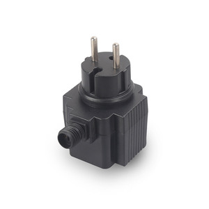 Bộ Nguồn Phổ Thông EU 12V 900mA 10.8VA Bộ Đổi Nguồn 10.8VA IP44 Máy Biến Áp Chống Nước Sử Dụng Trong Hệ Thống Lọc Nước RO - Product Image 1