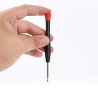 Juego de Destornilladores Torx +2.0 1.5 Y1.5 T6 T8 para Xbox One S X Series 360 PS3 PS4 PS5 Nintendo Switch