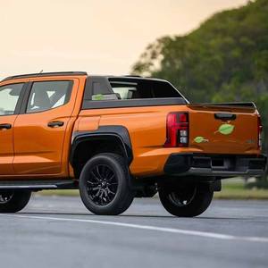 Roll Bar per Mitsubishi Triton L200 19-23,24-on Stile Sportivo Accessori Esterni Roll Bar <span class=keywords><strong>4x4</strong></span> Kit Carrozzeria per Camion - Product Image 6