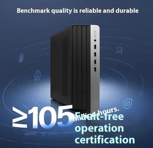 Anfitrião do computador Desktop 14ª geração I5-14500 16g 512G + 1T H P War66 - Product Image 5