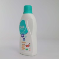 Vente directe usine – Lessive liquide éco-responsable grande capacité ODM/OEM avec blanchiment et protection des couleurs 650g