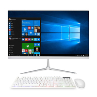 Ordenador 3 en 1, CPU i7 i9 para oficina, escritorio, Pc, Gaming, todo en uno