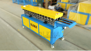 ราคาที่ดี <span class=keywords><strong>TDC</strong></span>/TDF ท่อแปลนเครื่องขึ้นรูปจาก Blkma ผู้ผลิต - Product Image 5