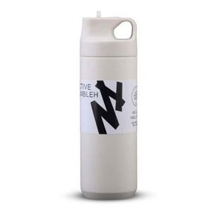 Jupeng Premium Insulated <b>Coffee</b> Cup With Gradient and Matte Finish Custom Logo for Corporate Gifts - Product Image 4