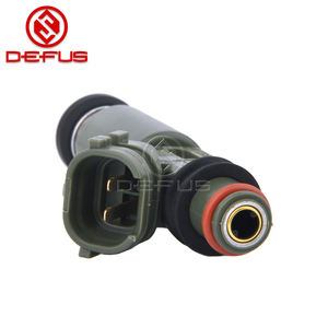 DEFUS haute Performance nouveau Type injecteurs de carburant essence 23250-15040 pour TOYOTA AVENTIS LEVIN 1.6 4AFE OEM 23250-15040 - Product Image 2