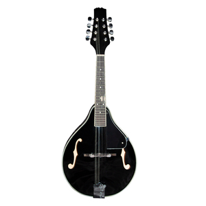 Phổ biến Mandolin cụ 8-chuỗi Acoustic Mandolin thích hợp cho người mới bắt đầu để thực hành chơi - Product Image 2