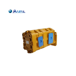 משאבת ציוד עבודה 5337990 w061200000 גלגל מעמיס גלגל sem630b - Product Image 3