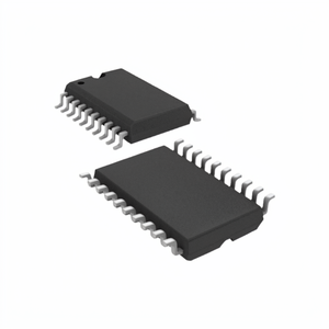 ชิปอิเล็กทรอนิกส์ Logic SN74ACT244MDWREP 20 SOlC มีสินค้าในสต็อก - Product Image 1