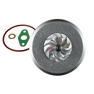 Cartouche Turbo GT1549V 700447 MFS pour BMW 318D <span class=keywords><strong>320D</strong></span> 520D E39 100Kw 136HP 90Kw 122HP M47D <span class=keywords><strong>E46</strong></span> E39 1998 - Product Image 1