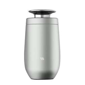 Bán buôn xách tay điện USB-Powered mini hoa thơm hương thơm khuếch tán cá nhân xe máy lọc không khí tùy chỉnh OEM Nước hoa diffuer - Product Image 1