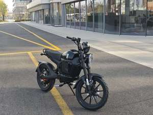 2500W Phạm vi điện xe đạp đường 48ah 2.5kW <span class=keywords><strong>off</strong></span>-road thể thao điện Dirt Bike 48V EEC chứng nhận động cơ trung tâm cho người lớn Ebike - Product Image 6