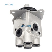 Vanne de commande à joystick 702-16-01651 pour PC200-6 PC200-7