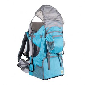 Échantillon gratuit, Vente chaude, Taille unique, S'adapte aux nouveau-nés, Porte-bébé avec siège de hanche et support lombaire - Product Image 1