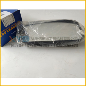 For XCMG Genuine Rearview Mirror for 500K/300K/30G(CE)/XS202/223J Road Roller Grader <b>Used</b> <b>Construction</b> <b>Machinery</b> <b>Part</b> - Product Image 5