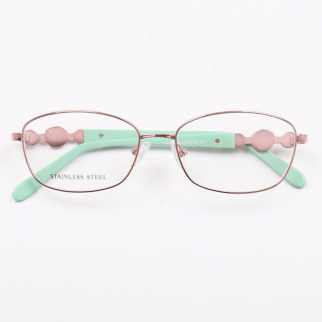 SUNNY NEW optical quality eyeglasses prescription glasses reading glasses FOR WOMEN