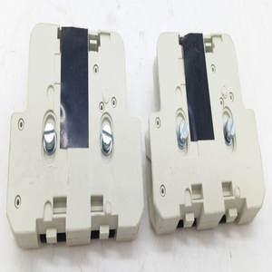3TY6501-1B Hulpschakelblok (partij van <span class=keywords><strong>2</strong></span>) - Product Image 1