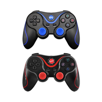 Manette de jeu OEM 6 en 1 pour PS3/PS4 pour jeux PC pour manette originale PS4