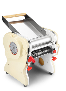 Machine DHH-180C pour la fabrication de spaghetti faits maison, machine à nouilles colorées, machine à nouilles italienne - Product Image 2