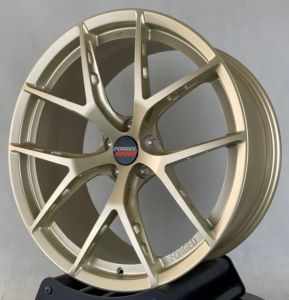 Jantes Forgex Fir Evo Forgées 5x112 5x120 18 <span class=keywords><strong>19</strong></span> 20 Pouces Légères pour <span class=keywords><strong>BMW</strong></span> F30 M2 F87 Corvette Toyota Voitures Particulières - Product Image 4