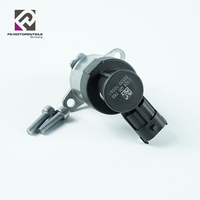 Soupape de commande de régulateur de pression de carburant de haute qualité 0928400788 0 928 400 788 avec crépine pour Ford Fiesta MK6 1.4 TDCi