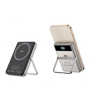 Estuche para Banco de Energía YD92 L, Carga Rápida, Banco de Energía Anker de 5000 mAh, Carga Rápida para Teléfonos Celulares, 5000 mAh, 15 W - Product Image 4