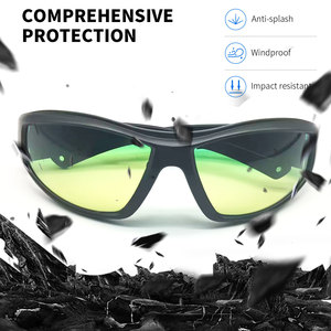 <span class=keywords><strong>Gafas</strong></span> de Sol de <span class=keywords><strong>ciclismo</strong></span> polarizadas OEM UV400 deporte bicicleta correr al aire libre hombres mujeres deportes bicicleta carretera <span class=keywords><strong>gafas</strong></span> de conducción <span class=keywords><strong>gafas</strong></span> - Product Image 5