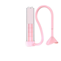 Entrenador de Respiración con Mancuernas para Capacidad Pulmonar Abdominal, Abdominales, Six-Pack, Ejercicio del Suelo Pélvico, Músculo Facial Maseter, Lifting Facial en V