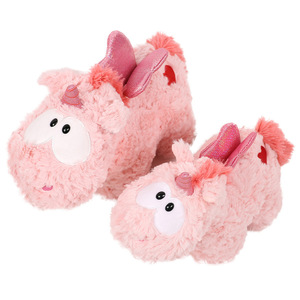 Peluche Cavallo <span class=keywords><strong>Angelo</strong></span> Occhi Grandi, Giocattolo Imbottito in Cotone PP, Bambola di Pezza Creativa, Regalo di Compleanno, Cuscino per Dormire - Product Image 5
