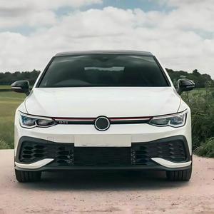 Kit de Mejora de Parrilla Delantera de Estilo Nuevo, Kit de Modificación Completo para Carrocería, para VW <span class=keywords><strong>Golf</strong></span> 8 <span class=keywords><strong>GTI</strong></span>/R CS - Product Image 4