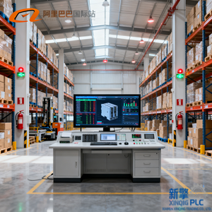 Mới Ban Đầu Cổ Phiếu 6es7 416-2xk02-0ab0 6es7416-2xk02-0ab0 S7-400 CPU 416-2 - Product Image 4