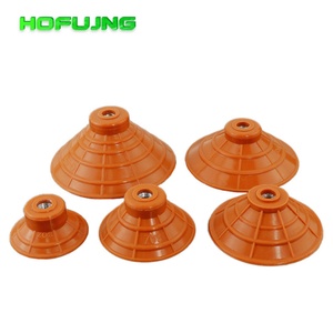 Ventosas de Vacío de Silicona Reforzadas LX-45, Manipulador Industrial, Piezas Neumáticas - Product Image 2