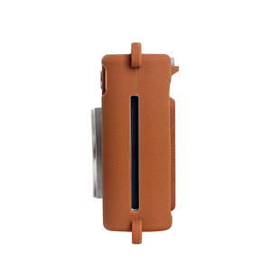 Funda Protectora <span class=keywords><strong>Instax</strong></span> Mini EVO de Silicona Resistente al Desgaste, Bolsa de Vídeo para Cámara Instantánea - Product Image 5