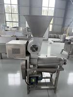 Tomatenpuree, tomatensaus, tomatenpuree productielijn, automatische fruit- en groenteverwerkingsinstallatie
