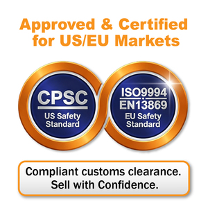 Briquet à silex portable en plastique jetable au butane, design personnalisé, prix usine abordable, durable, certifié ISO - Product Image 2