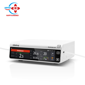 マインドレイ ベネフュージョン nVP 人間用病院電動ポータブル医療ICU使用済み容積式救急車輸液ポンプ - Product Image 3