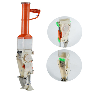 Máy Gieo Hạt Củ Cải/Rau Diếp/Cải Bắp Di Động - Product Image 3