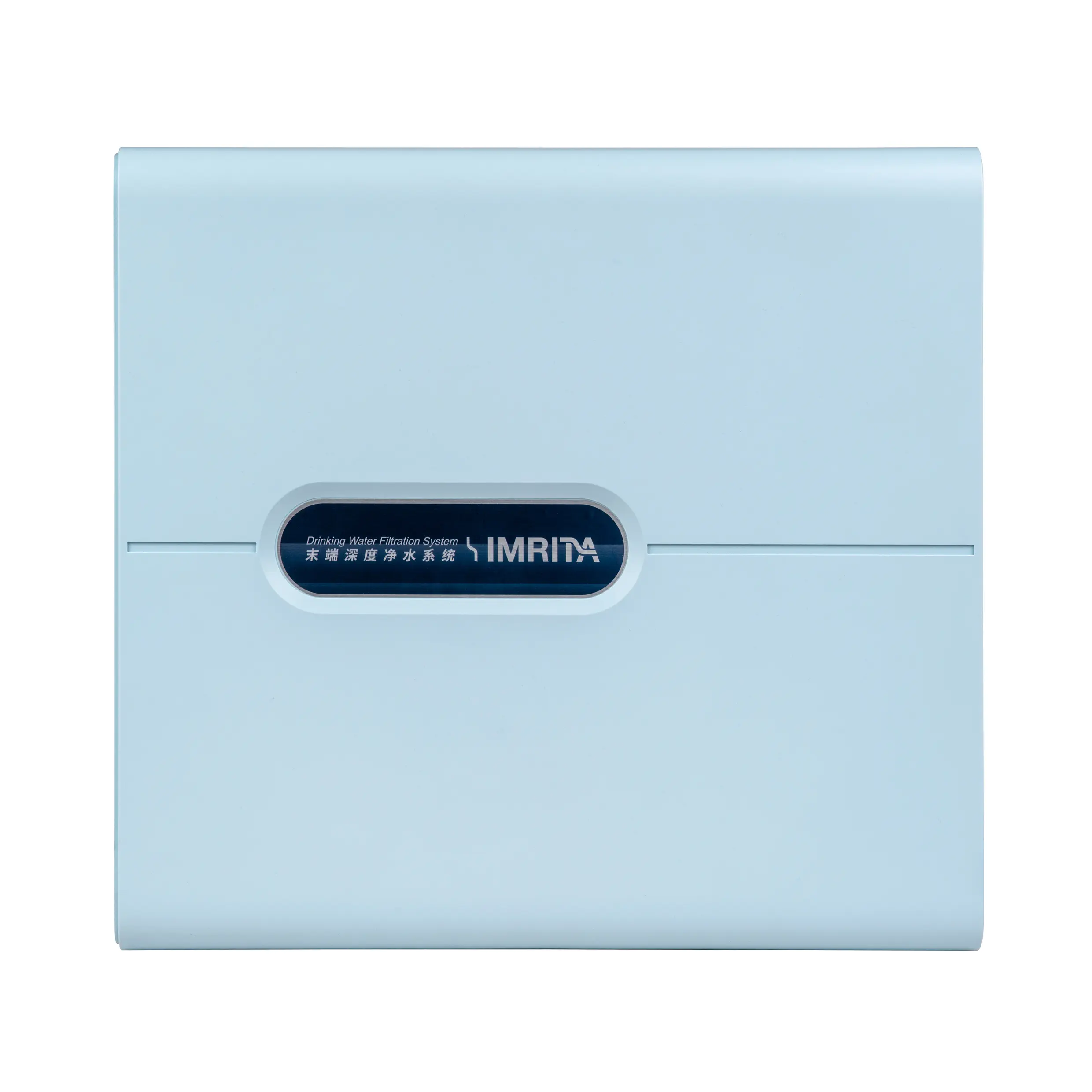 IMRITA Luxury osmosi Inversa in vendita sotto lavello 800GPD sistema di filtrazione del purificatore del filtro dell'acqua RO a flusso rapido domestico