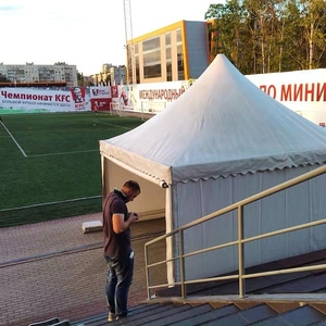 Tente <span class=keywords><strong>Barnum</strong></span> de camping extérieur de luxe de <span class=keywords><strong>prix</strong></span> usine de Guangzhou pour le placement de toit de parking et de fête de famille - Product Image 4