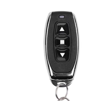 Code d'apprentissage sans fil 315/433MHz télécommande universelle porte de garage dispositif antivol programmation sans fil
