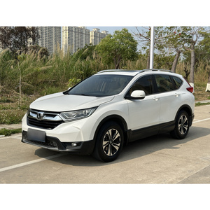 Auto Usado Guazi, <span class=keywords><strong>Honda</strong></span> <span class=keywords><strong>CR</strong></span>-<span class=keywords><strong>V</strong></span> <span class=keywords><strong>2018</strong></span>, Exportación Global, Motor de Gasolina, Automático, SUV de 5 Plazas, Volante a la Izquierda, para Uso Diario Robusto - Product Image 1