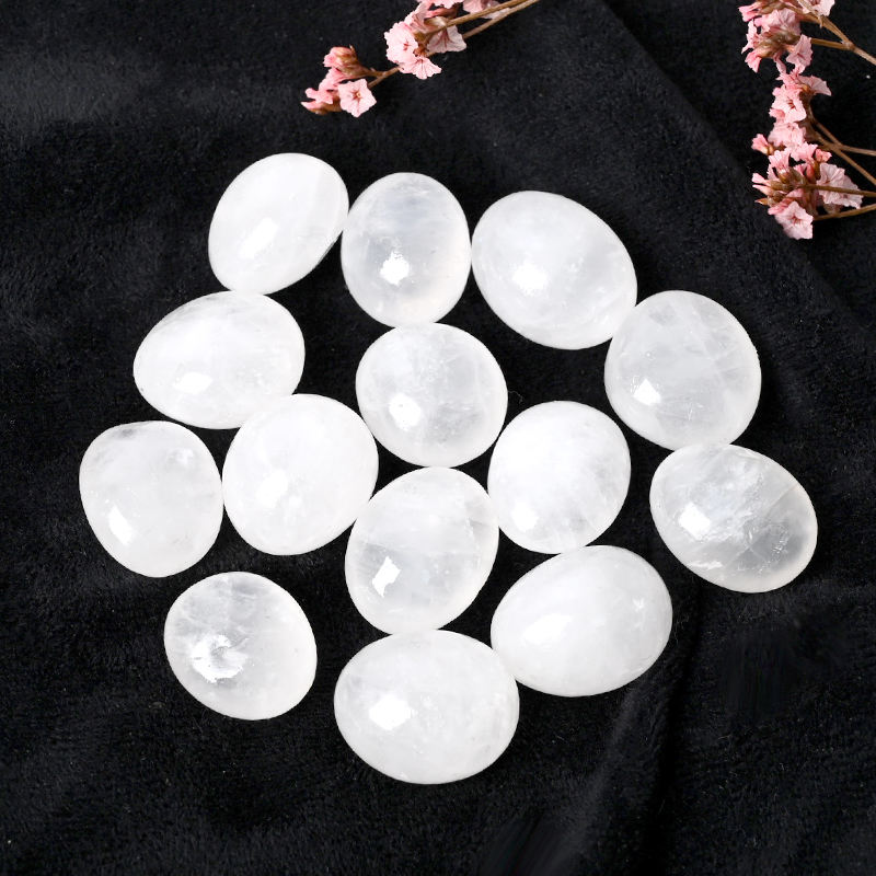 ควอตซ์ใส