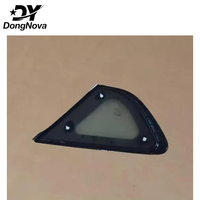 F26-5203220AB Vitre fixe de porte arrière droite pour Jetour T2