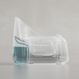 Asiento <span class=keywords><strong>de</strong></span> inodoro WC inteligente portátil personalizable para niños Nuevo Dispositivo <span class=keywords><strong>de</strong></span> entrenamiento para orinal <span class=keywords><strong>de</strong></span> bebé con asiento con calefacción - Product Image 6