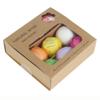 Fabricants d'étiquettes essentielles, produits haut de gamme, emballage d'huile essentielle, marque privée, vente en gros, bombe à bulles, boîte-cadeau, OEM, en stock,