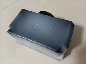 Encre d'impression <span class=keywords><strong>Domino</strong></span> 1,2L <span class=keywords><strong>Domino</strong></span> IR-292BK Encre pour imprimante jet d'encre CIJ <span class=keywords><strong>Domino</strong></span> A100 A200 A300 - Product Image 5